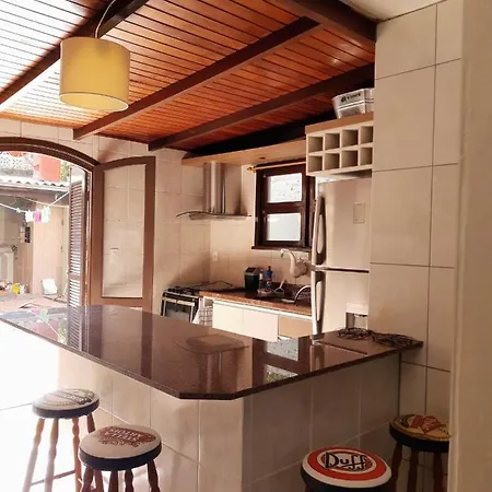 Apartamento Com Patio E Anexo Exclusivo Torres Exterior photo