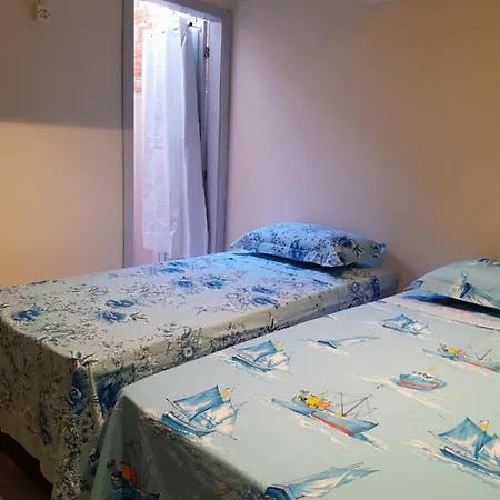 Apartamento Com Patio E Anexo Exclusivo Torres Exterior photo