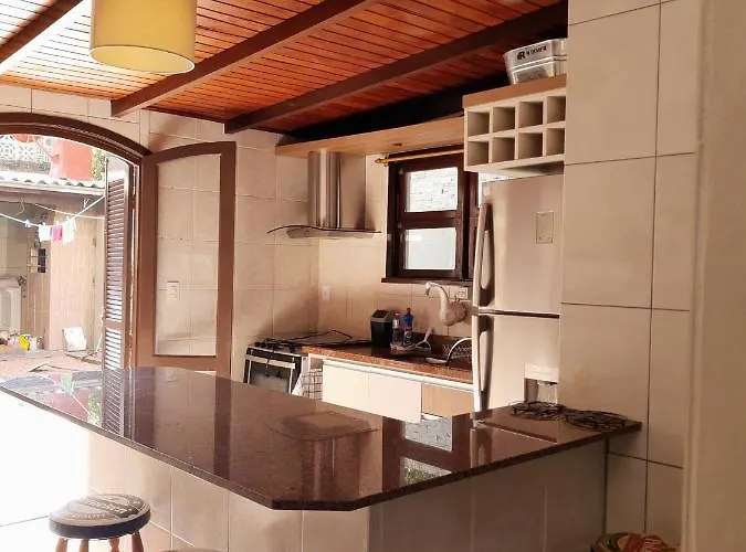Apartamento Com Patio E Anexo Exclusivo