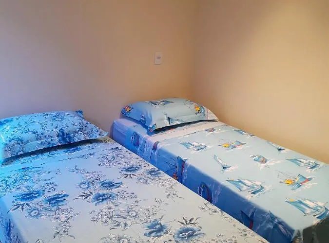Apartamento Com Patio E Anexo Exclusivo