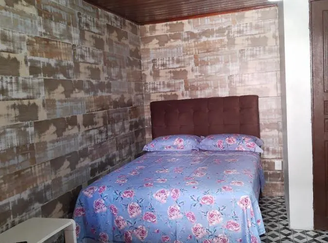 Apartamento Com Patio E Anexo Exclusivo