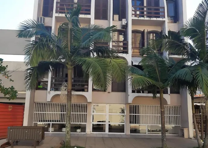 Apartamento Com Patio E Anexo Exclusivo