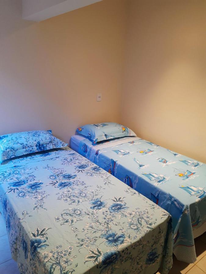 Com Patio E Anexo Exclusivo Apartment