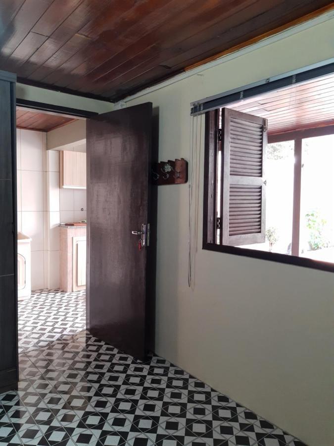Apartment Com Patio E Anexo Exclusivo *