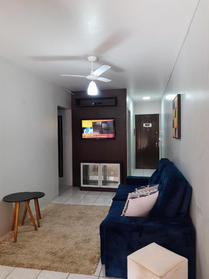 Apartment Com Patio E Anexo Exclusivo Torres