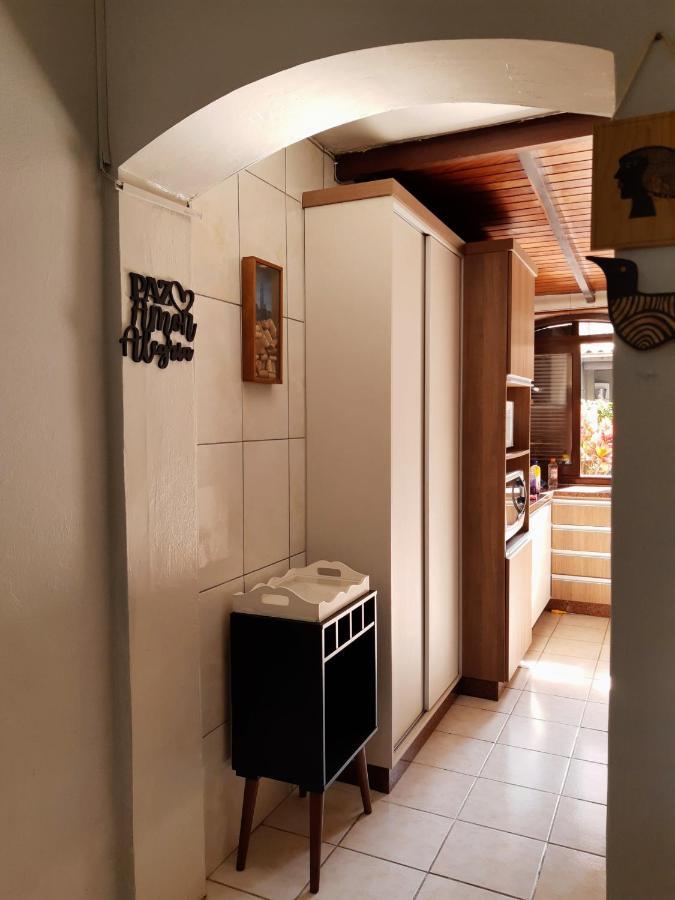 Apartment Com Patio E Anexo Exclusivo