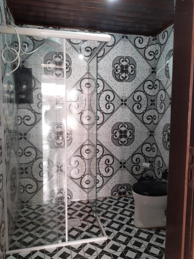 Com Patio E Anexo Exclusivo Torres