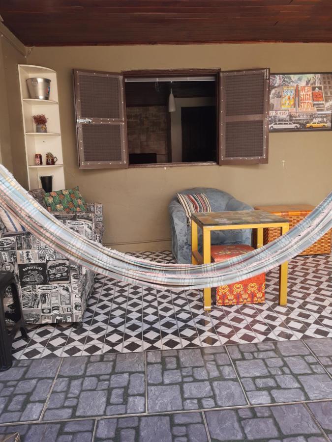 Com Patio E Anexo Exclusivo Apartment *