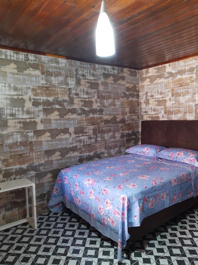 Com Patio E Anexo Exclusivo Apartment Torres