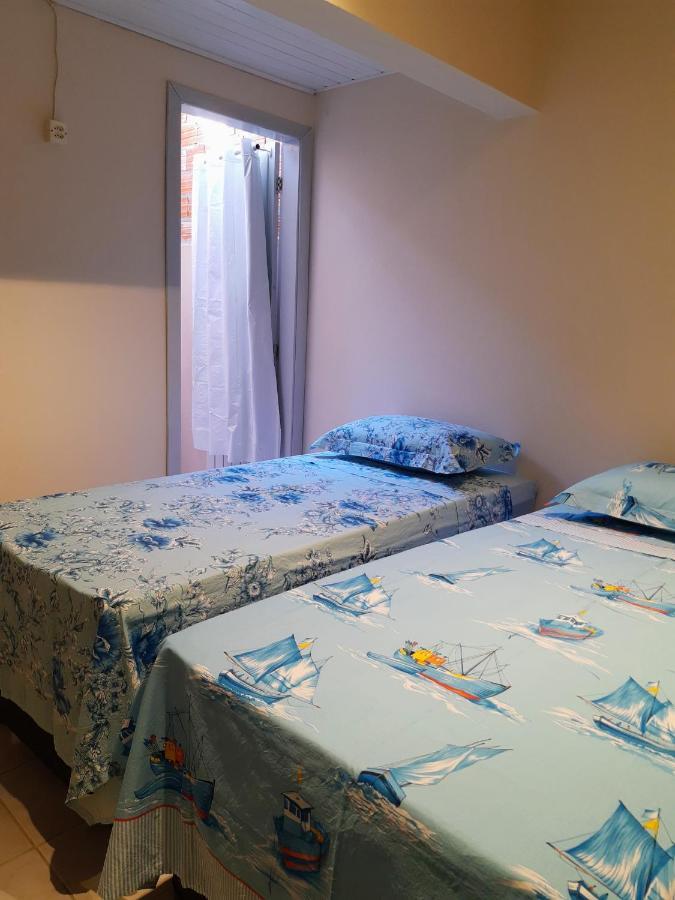 Com Patio E Anexo Exclusivo * Torres