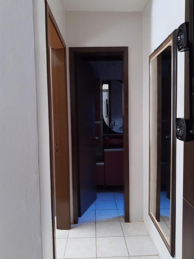 Com Patio E Anexo Exclusivo Apartment Torres