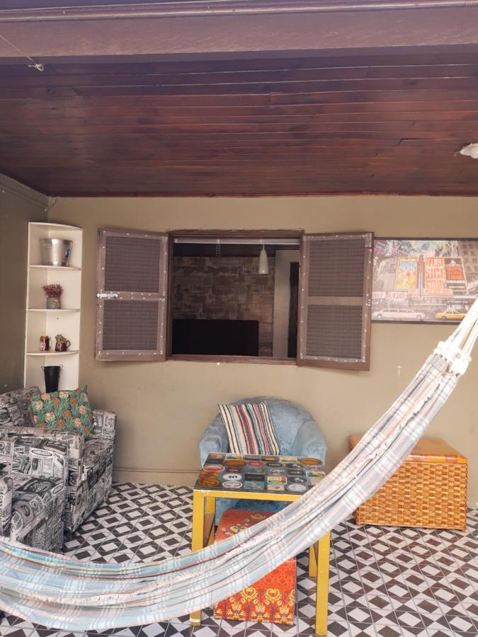 Com Patio E Anexo Exclusivo *