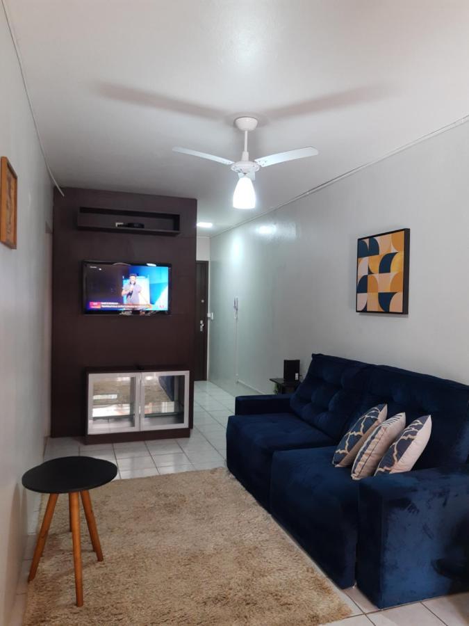 Com Patio E Anexo Exclusivo Torres