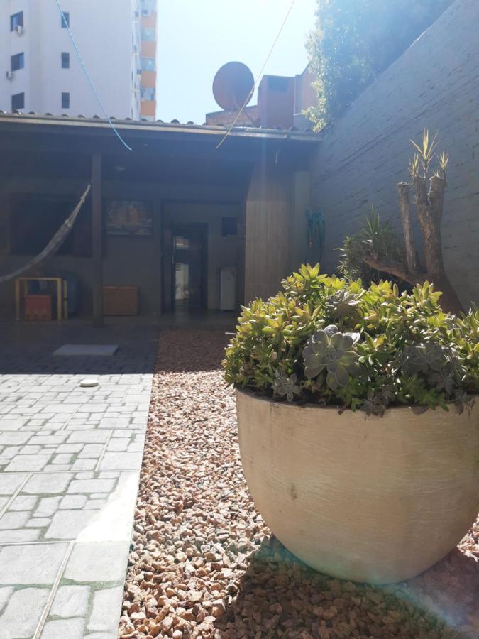 Apartment Com Patio E Anexo Exclusivo