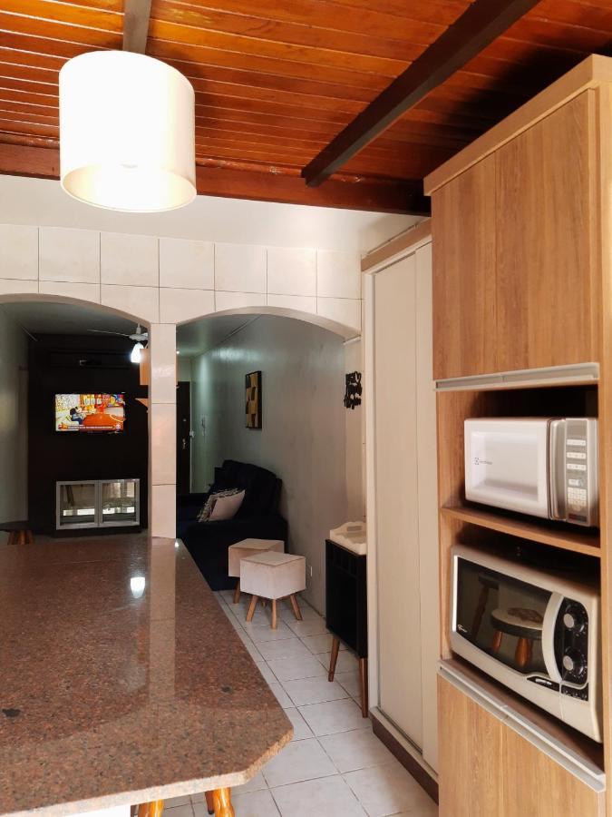 Com Patio E Anexo Exclusivo Apartment *
