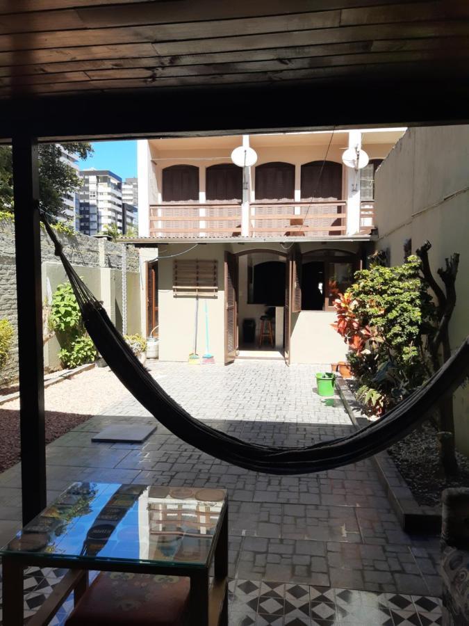 Apartment Com Patio E Anexo Exclusivo *