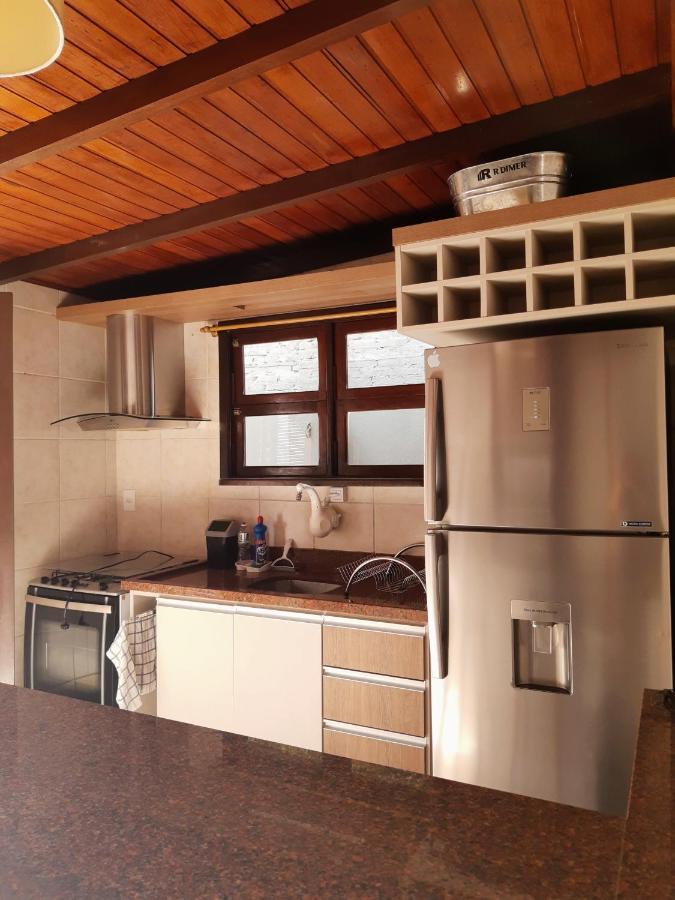 Apartment Com Patio E Anexo Exclusivo