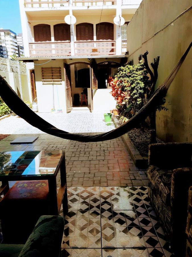 Com Patio E Anexo Exclusivo Torres