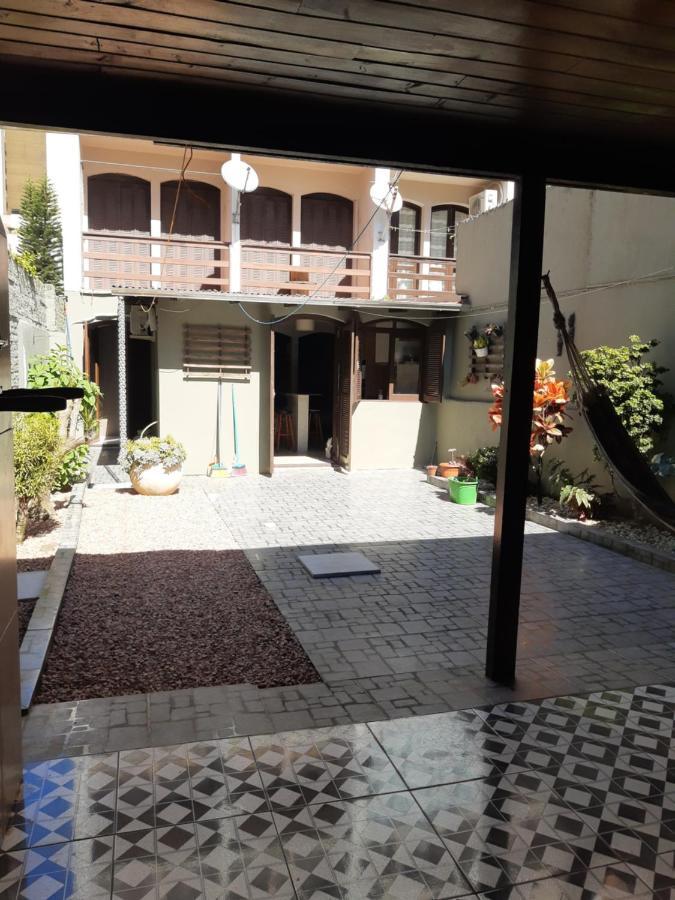 Apartment Com Patio E Anexo Exclusivo