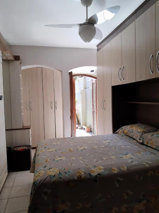 Apartment Com Patio E Anexo Exclusivo