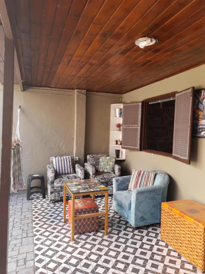 Apartment Com Patio E Anexo Exclusivo *