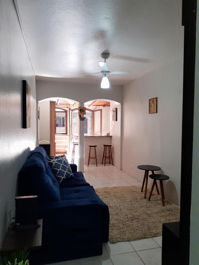 Apartment Com Patio E Anexo Exclusivo
